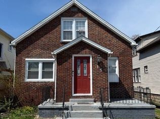 15 Vincent Ave, Buffalo, NY 14218