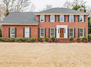 460 Baker Woods Trl, Martinez, GA 30907