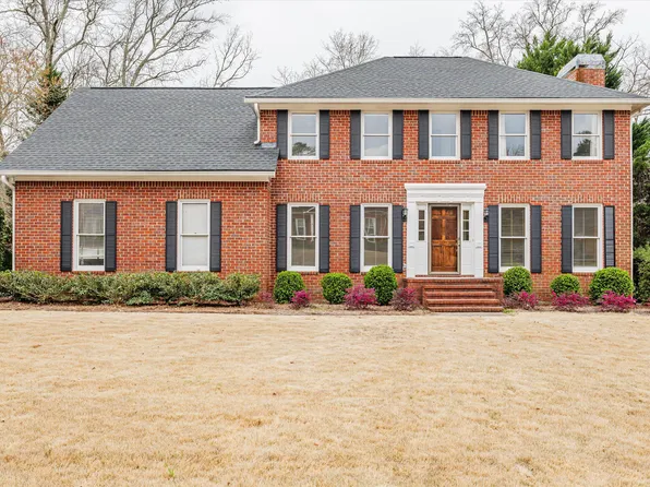 460 Baker Woods Trail, Martinez, GA