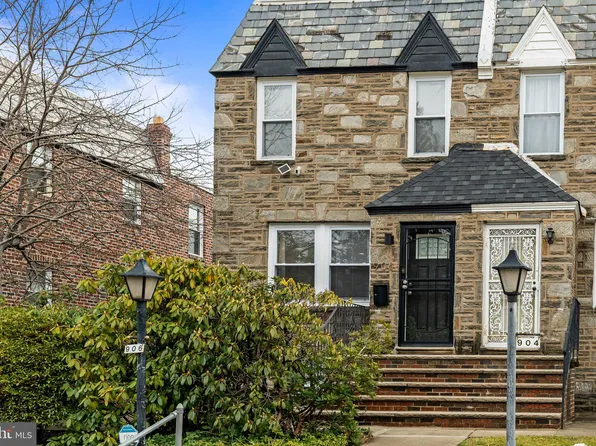 906 E Slocum St, Philadelphia, PA 19150