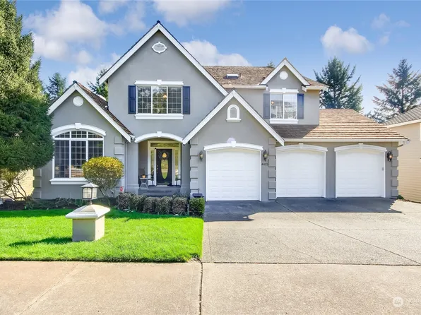 4415 Country Club Drive NE, Tacoma, WA 98422