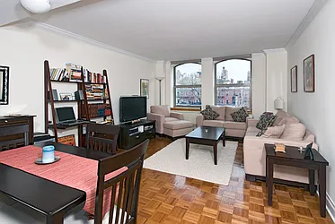 Sold by Brown Harris Stevens