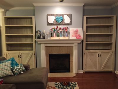4506 Stone Park Blvd, Olive Branch, MS, 38654