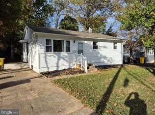 3372 Sudlersville S, Laurel, MD 20724