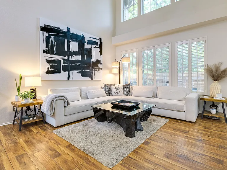 4501 Whispering Valley Dr #3 — Photo 21
