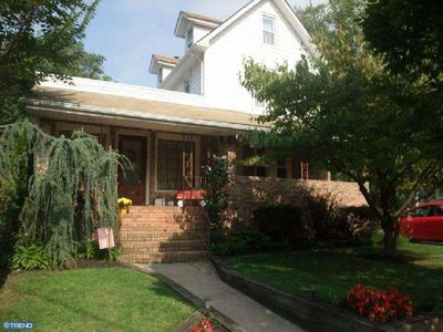 105 W Central Ave, Moorestown, NJ, 08057
