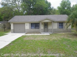 740 N Charles Ave, Inverness, FL 34453