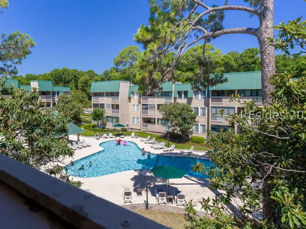 239 Beach City Rd APT 2307, Hilton Head Island, SC 29926