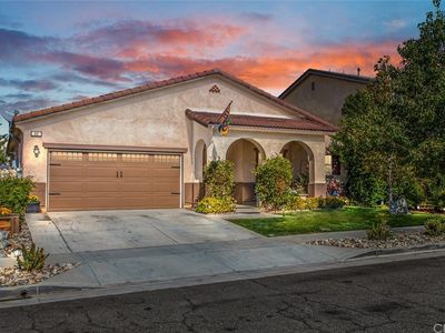 42 Country Club Dr, Calimesa, CA, 92320