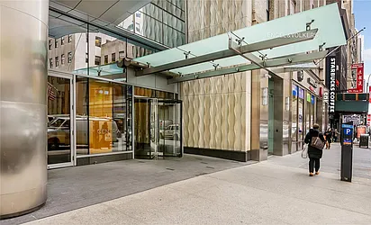 Rented by Engel & Völkers New York City