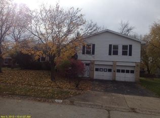 4950 Wildoak Ct, Dayton, OH 45424