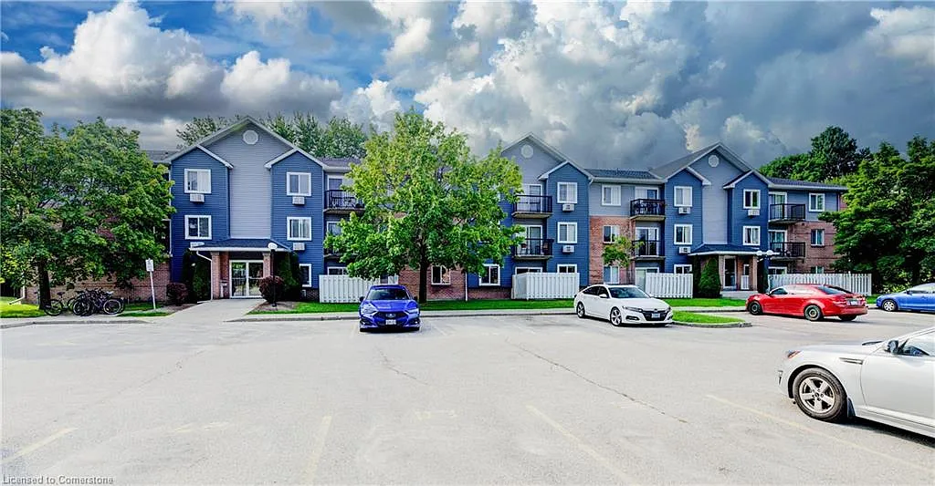 271 Eiwo Ct #208 photo 1