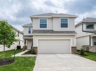 2373 Tavo Trail Dr, Conroe, TX 77301