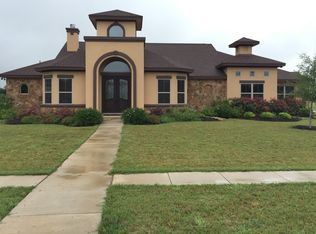 202 Rio Ancho Blvd, Liberty Hill, TX 78642
