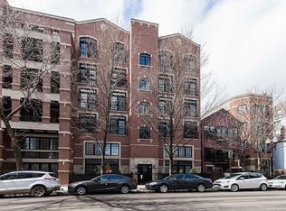 1506 N Sedgwick St APT 3S, Chicago, IL 60610