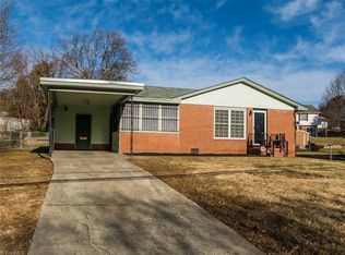 522 Mobile St, Greensboro, NC 27406