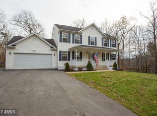 1605 Stoney Creek Dr, Fredericksburg, VA 22407