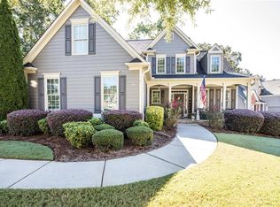 18 Nunnally Pl, Villa Rica, GA 30180