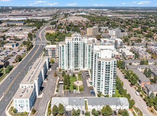 6 Rosebank Dr #15A, Toronto, ON M1B 0A1