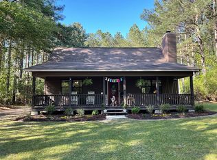 202 Cassie Ree Rd, Statesboro, GA 30458