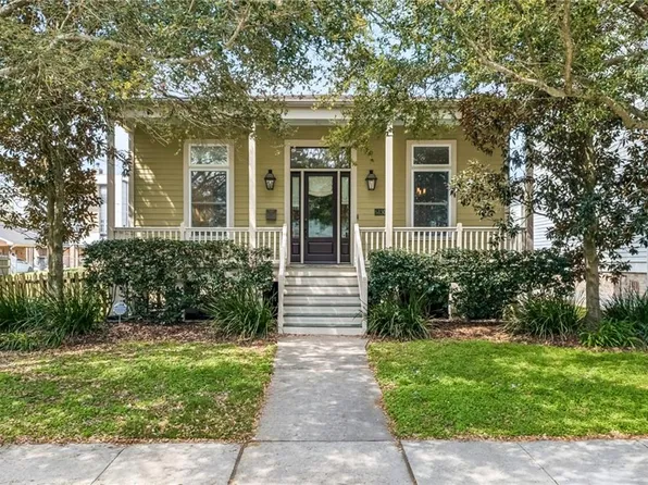 6830 Marshal Foch St, New Orleans, LA 70124