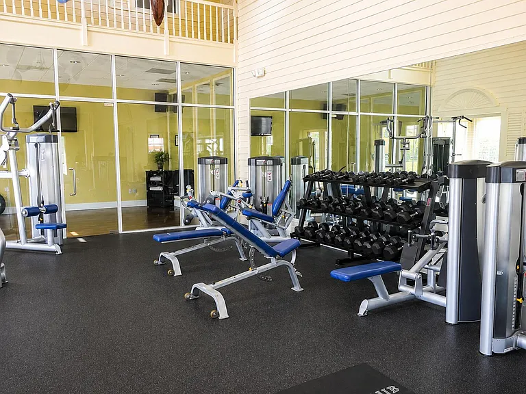 117 Yacht Club Way #307 — Photo 12
