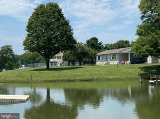 21675 Joe Hazel Rd, Leonardtown, MD 20650