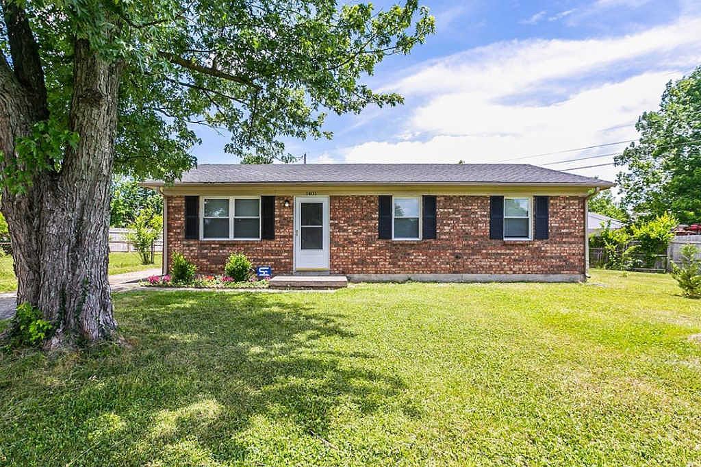 1401 Trent Blvd, Lexington, KY 40517 Zillow