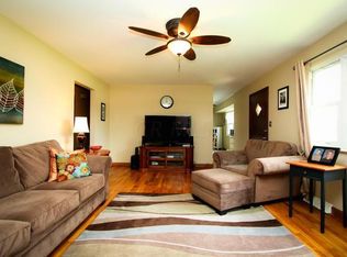 6557 Central College Rd, Plain, OH 43054