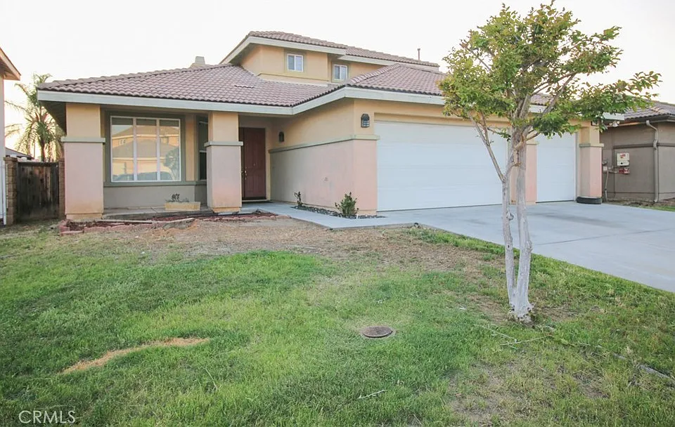 29113 Peppergrass Ave