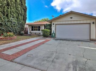 2862 Westbranch Dr, San Jose, CA 95148