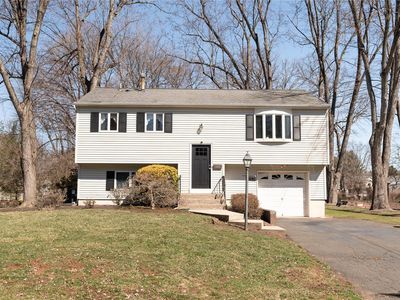 9 (a.k.a 17 Deerfield) Deerfield Drive, New City, NY, 10956