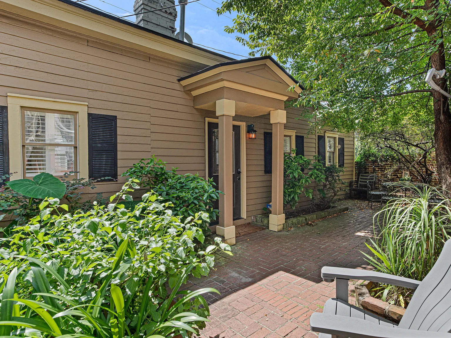 1 bed, 528 sqft, $2,500 — Photo 2