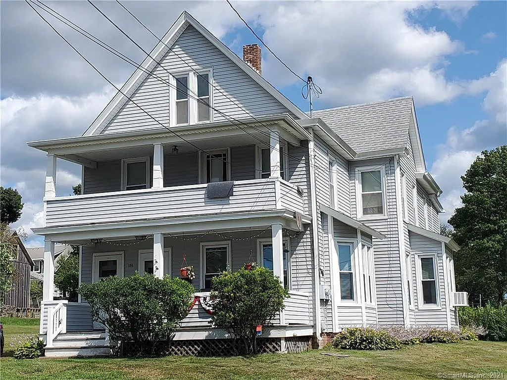 156 Smith St — Photo 1