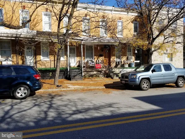1229 S Carey St, Baltimore, MD 21230