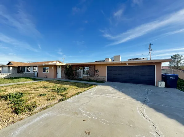 8740 Catalpa Ave, California City, CA 93505