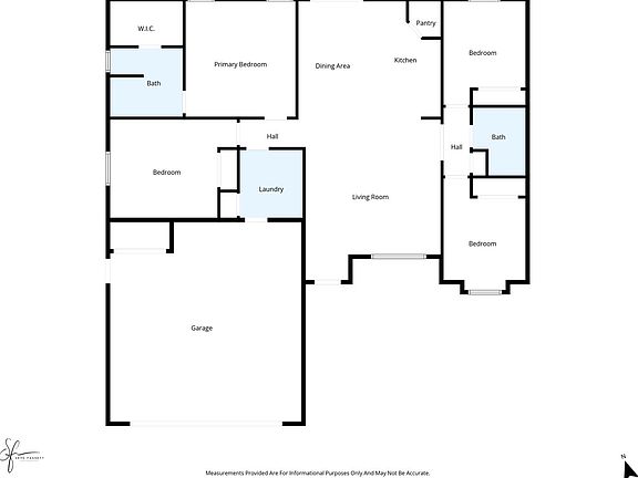 2nd image of 719 Cheri Ct
