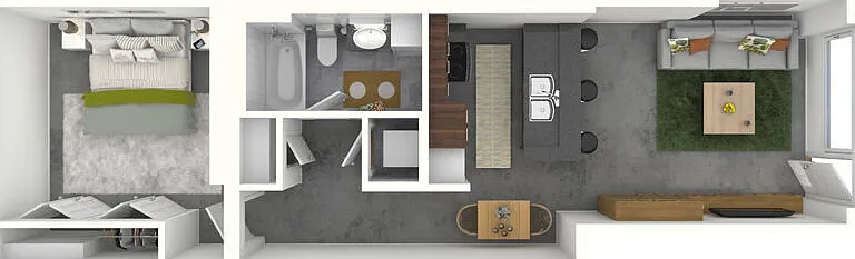 City View Lofts — Photo 47