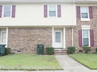 409 Cumbrian Ct, Fayetteville, NC 28314