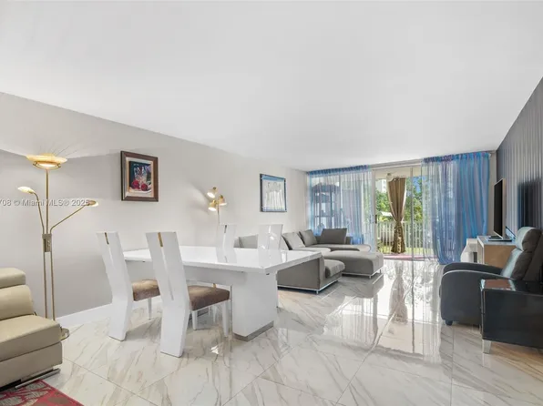 1670 NE 191st St APT 114-3, Miami, FL 33179