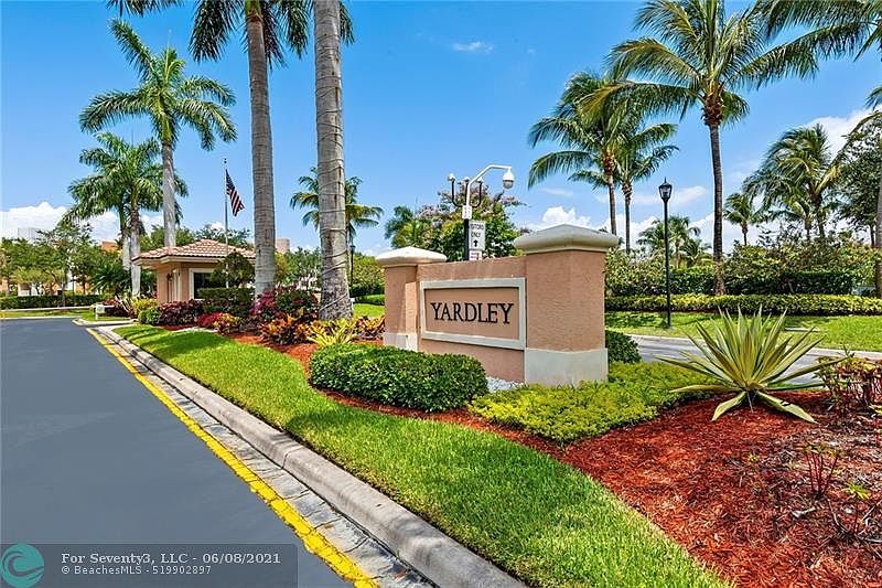 1st image of 7725 Yardley Dr APT 401