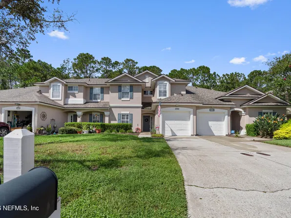 1720 Cross Pines Dr, Fleming Island, FL 32003