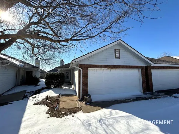 804 SW 36th St, Oklahoma City, OK 73160