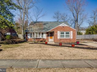 359 Tavistock Blvd, Haddonfield, NJ 08033