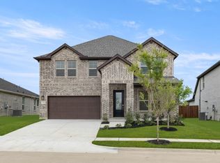 2704 Prairie Willow, Mansfield, TX 76063