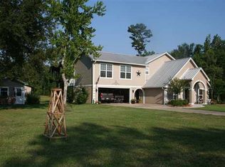 3094 N China Rd, Beaumont, TX 77713