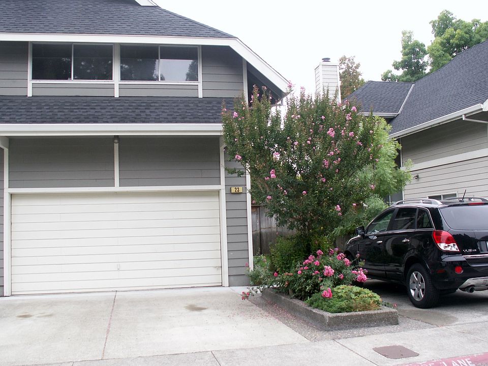Large two story townhomer