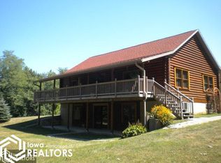 10012 Iowa City Rd, Sperry, IA 52650