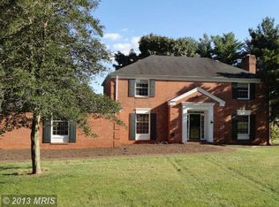 11508 Fox Hill Rd, Culpeper, VA 22701