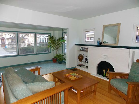 2nd image of 722 Wesley Ave